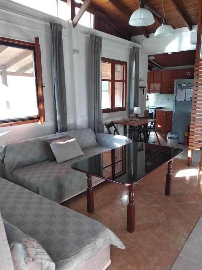 Ases Villa Lagonisi Halkidiki Ormos Panagias Esterno foto