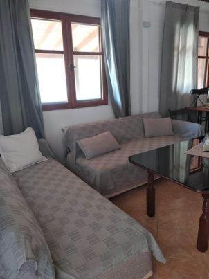 Ases Villa Lagonisi Halkidiki Ormos Panagias Esterno foto