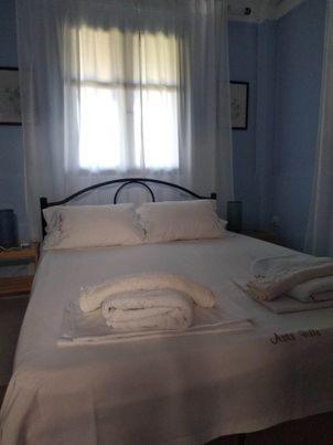 Ases Villa Lagonisi Halkidiki Ormos Panagias Esterno foto