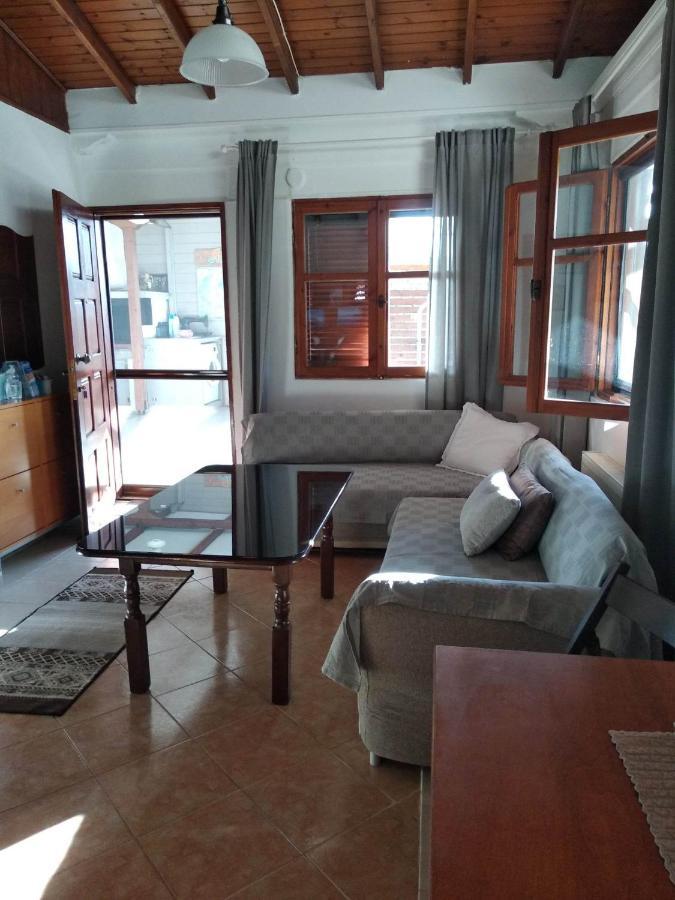 Ases Villa Lagonisi Halkidiki Ormos Panagias Esterno foto