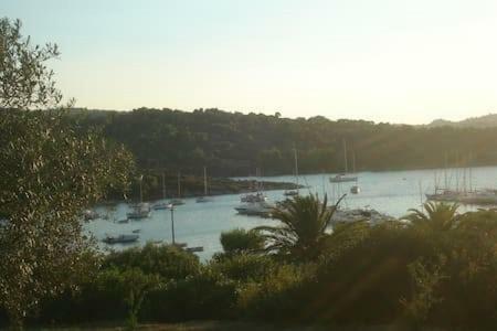 Ases Villa Lagonisi Halkidiki Ormos Panagias Esterno foto