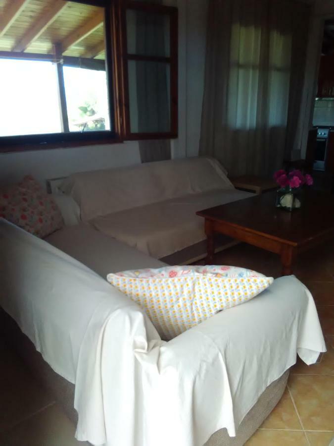 Ases Villa Lagonisi Halkidiki Ormos Panagias Esterno foto